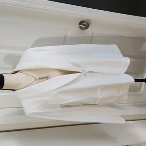 Susan Graver Weekend Blazer